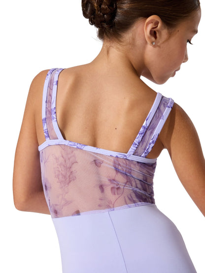 Capezio Capezio Fairy Toile Woodland Leo - Child