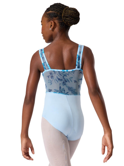 Capezio Capezio Fairy Toile Woodland Leo - Child