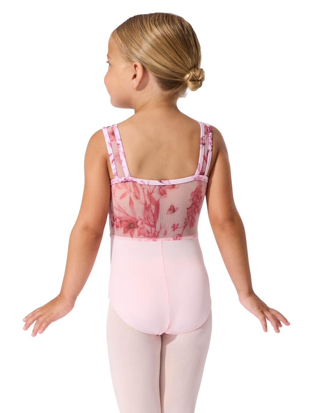 Capezio Capezio Fairy Toile Woodland Leo - Child