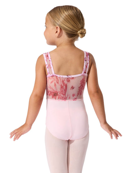 Capezio Capezio Fairy Toile Woodland Leo - Child
