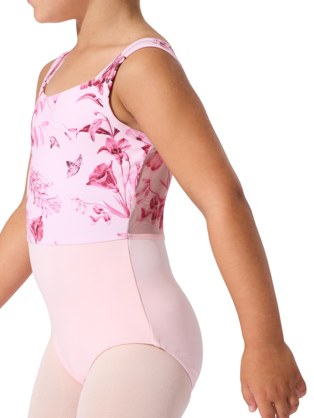 Capezio Capezio Fairy Toile Woodland Leo - Child