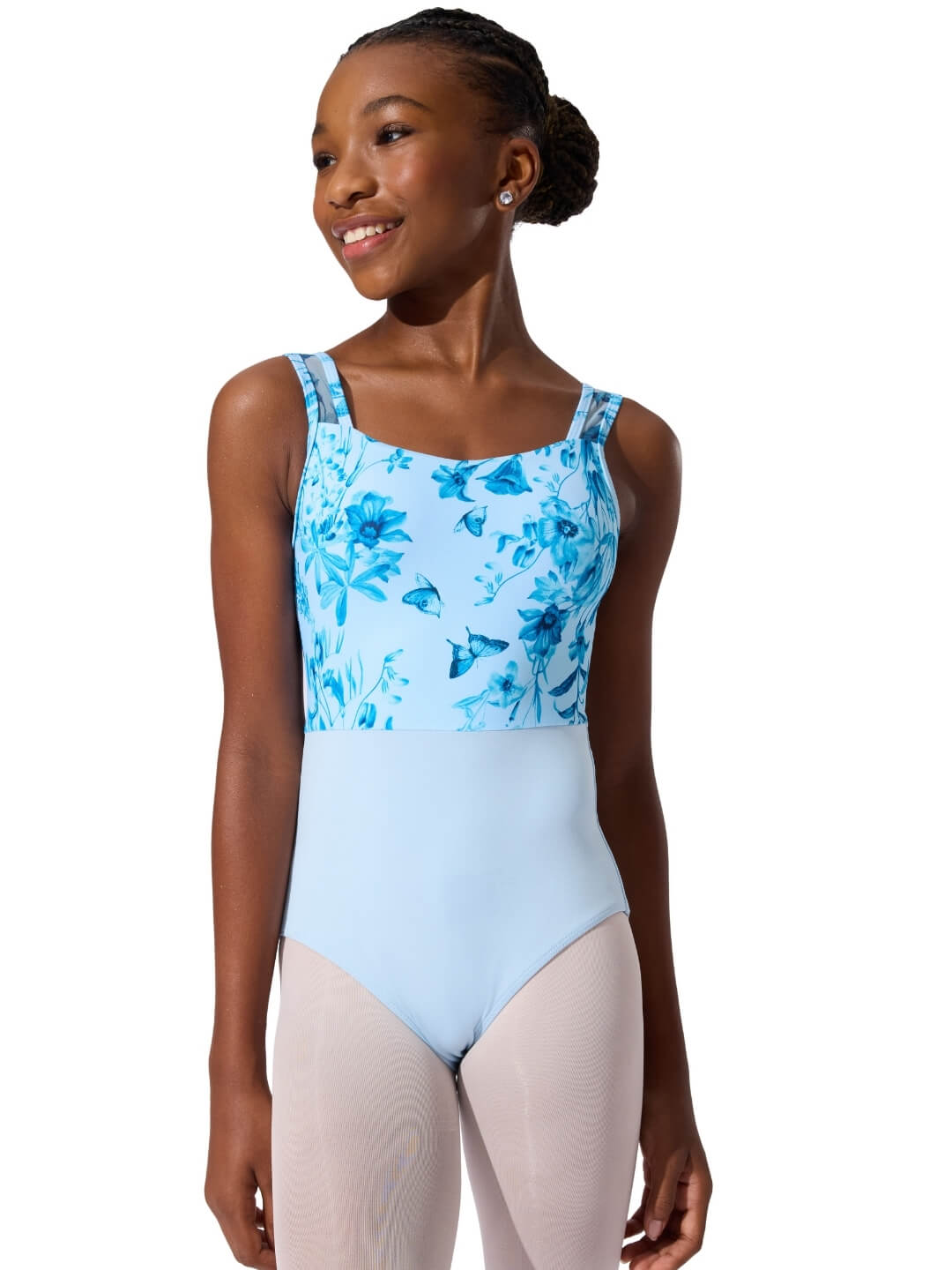 Capezio Capezio Fairy Toile Woodland Leo - Child