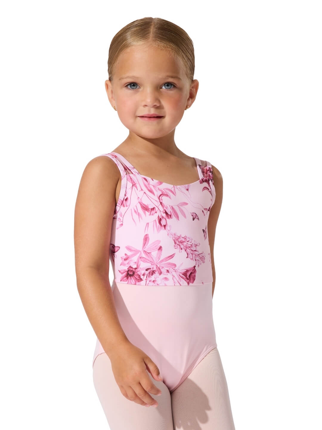 Capezio Capezio Fairy Toile Woodland Leo - Child