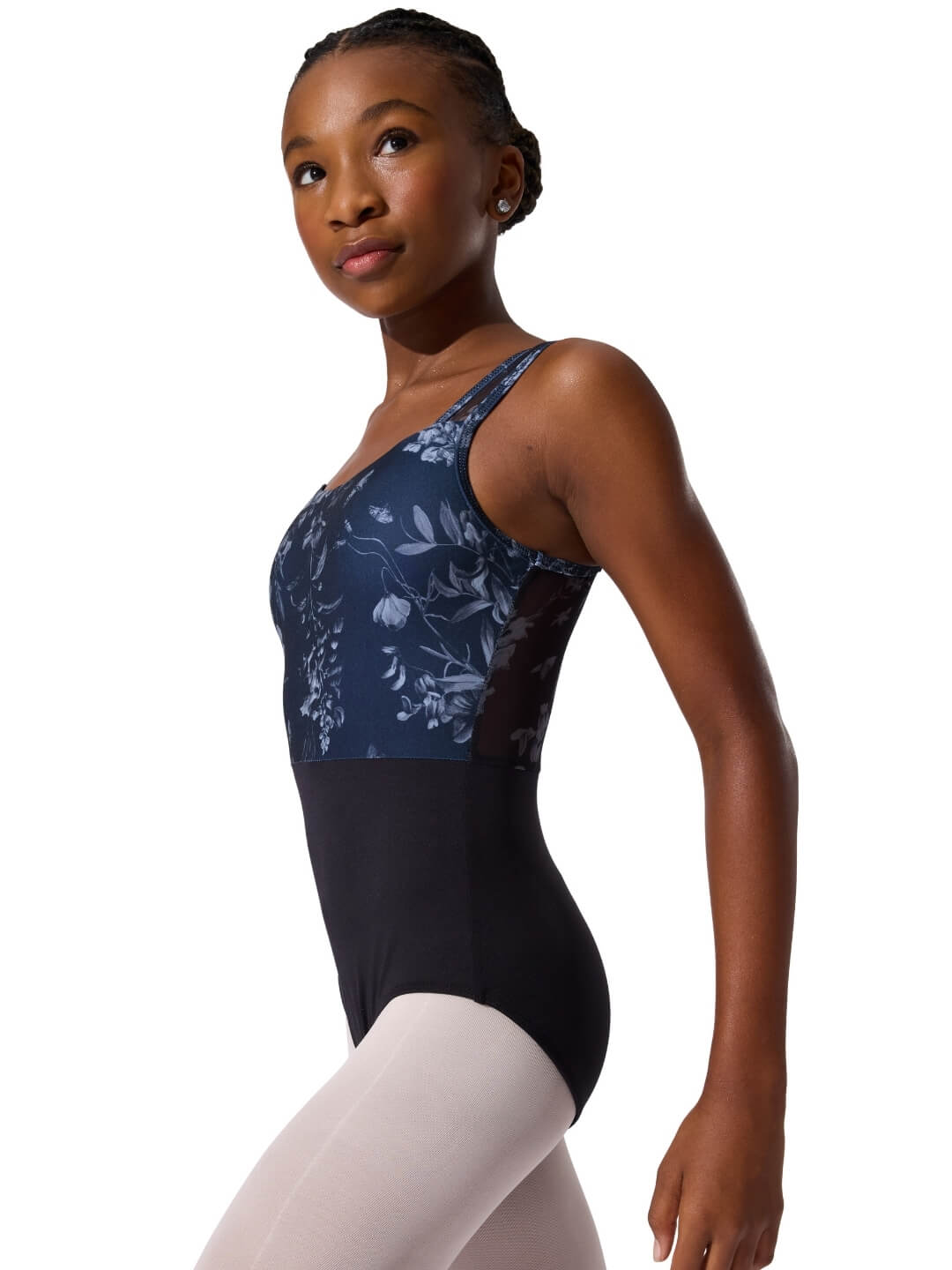 Capezio Capezio Fairy Toile Woodland Leo - Child