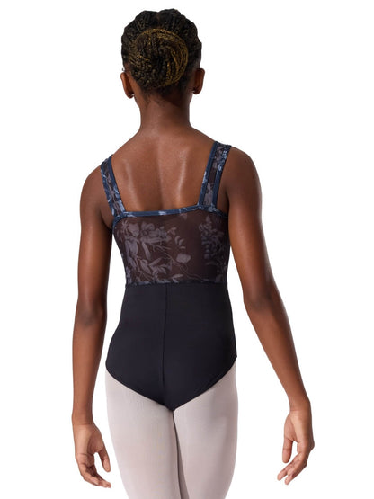 Capezio Capezio Fairy Toile Woodland Leo - Child