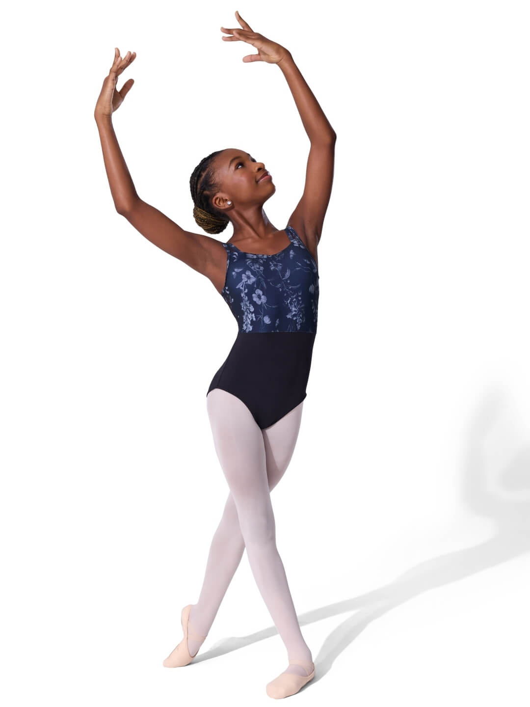 Capezio Capezio Fairy Toile Woodland Leo - Child