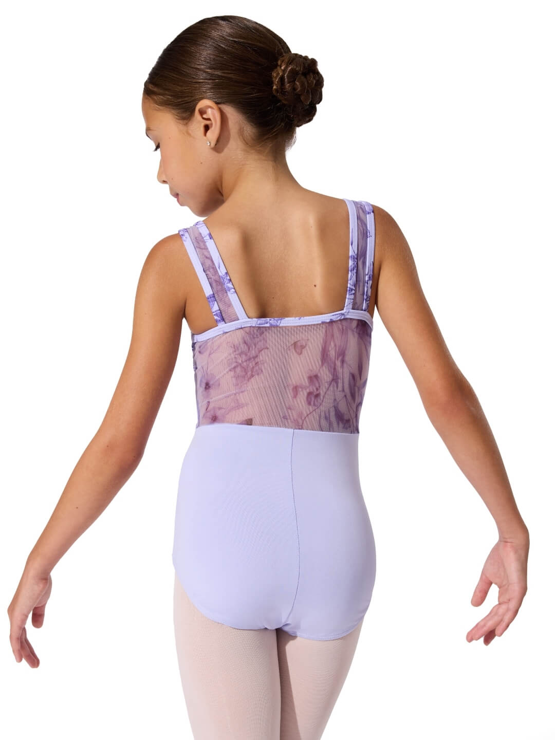 Capezio Capezio Fairy Toile Woodland Leo - Child