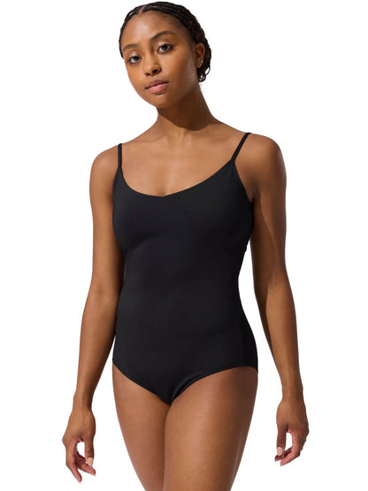 Capezio Capezio Twilight Rose Kordes Leotard - Tween