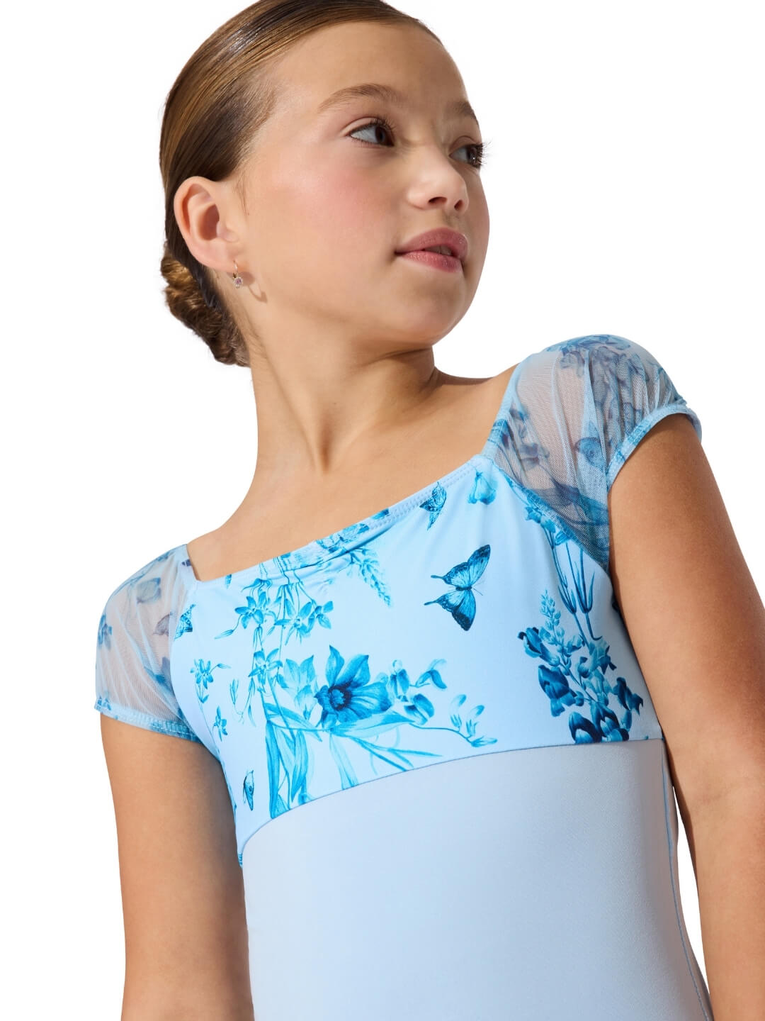 Capezio Capezio Fairy Toile Belle Leo - Child