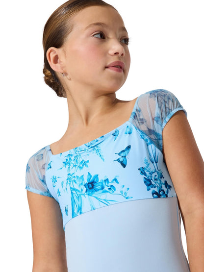 Capezio Capezio Fairy Toile Belle Leo - Child