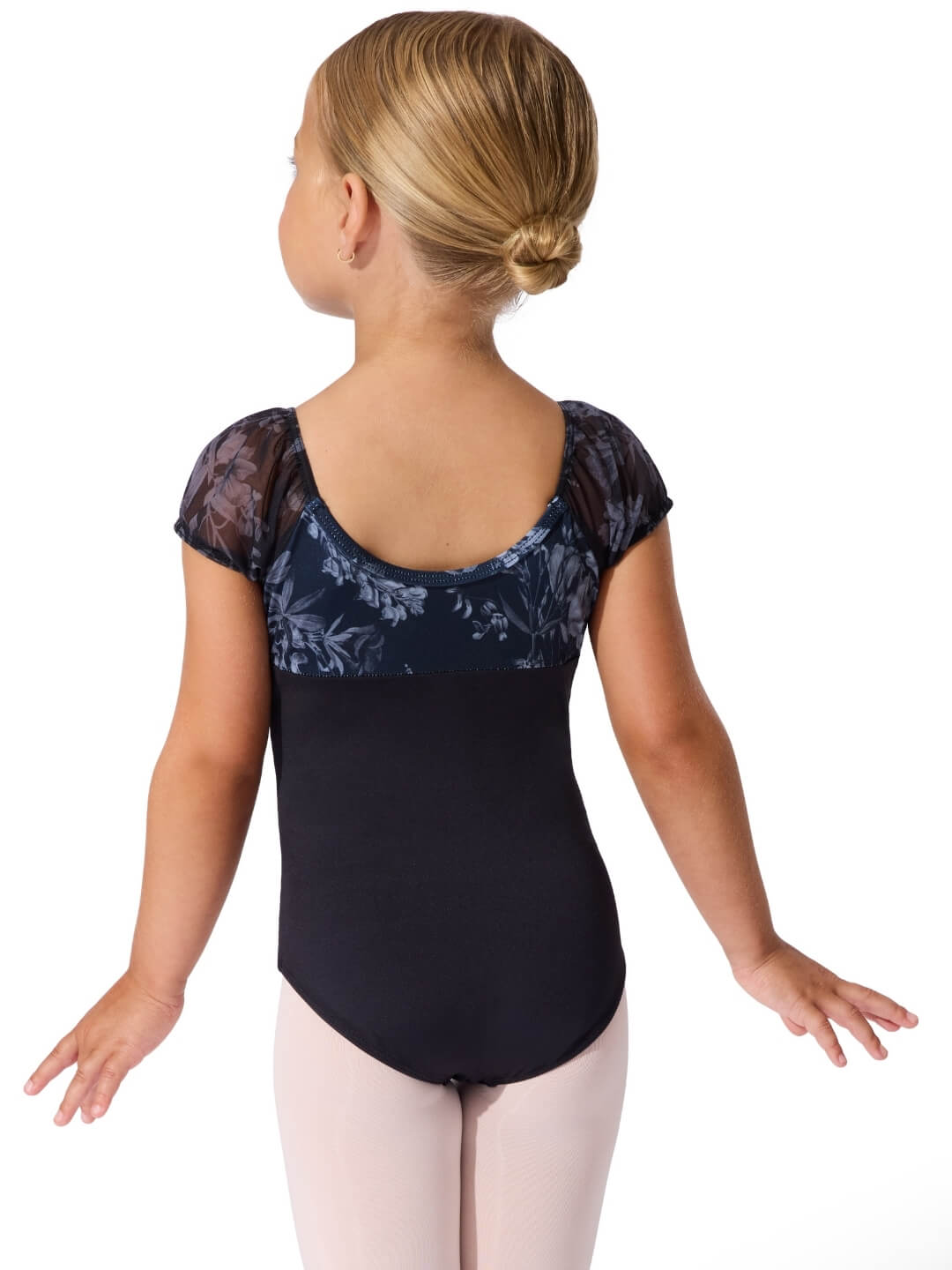 Capezio Capezio Fairy Toile Belle Leo - Child