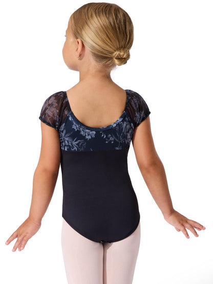 Capezio Capezio Fairy Toile Belle Leo - Child