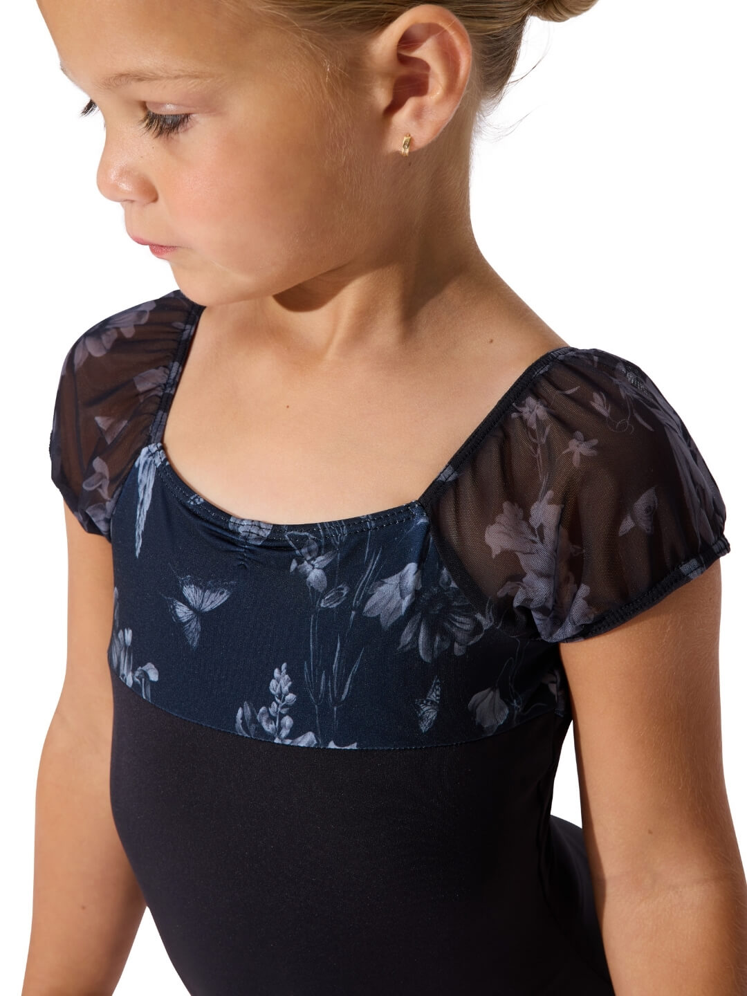 Capezio Capezio Fairy Toile Belle Leo - Child