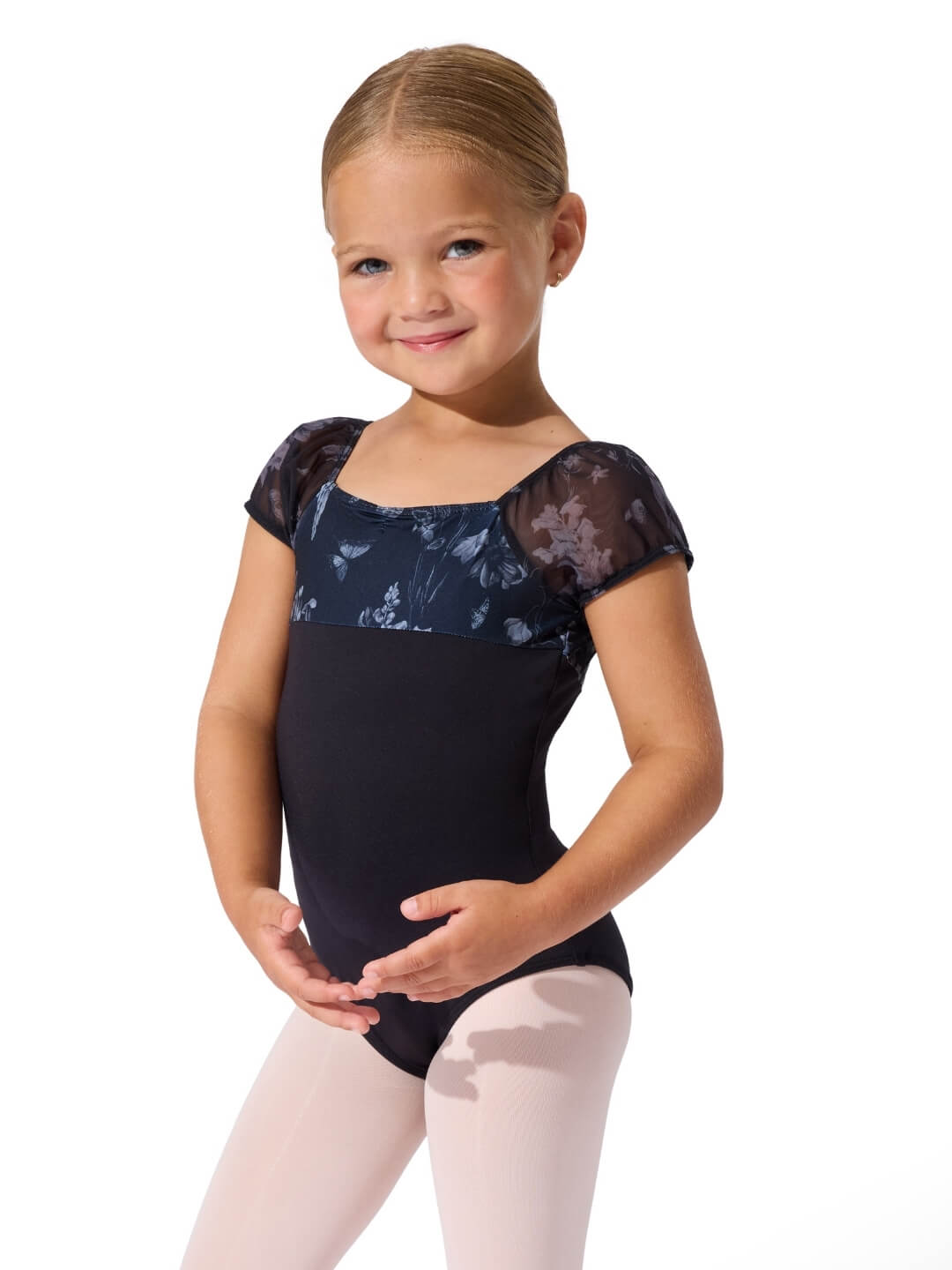 Black,Toddler