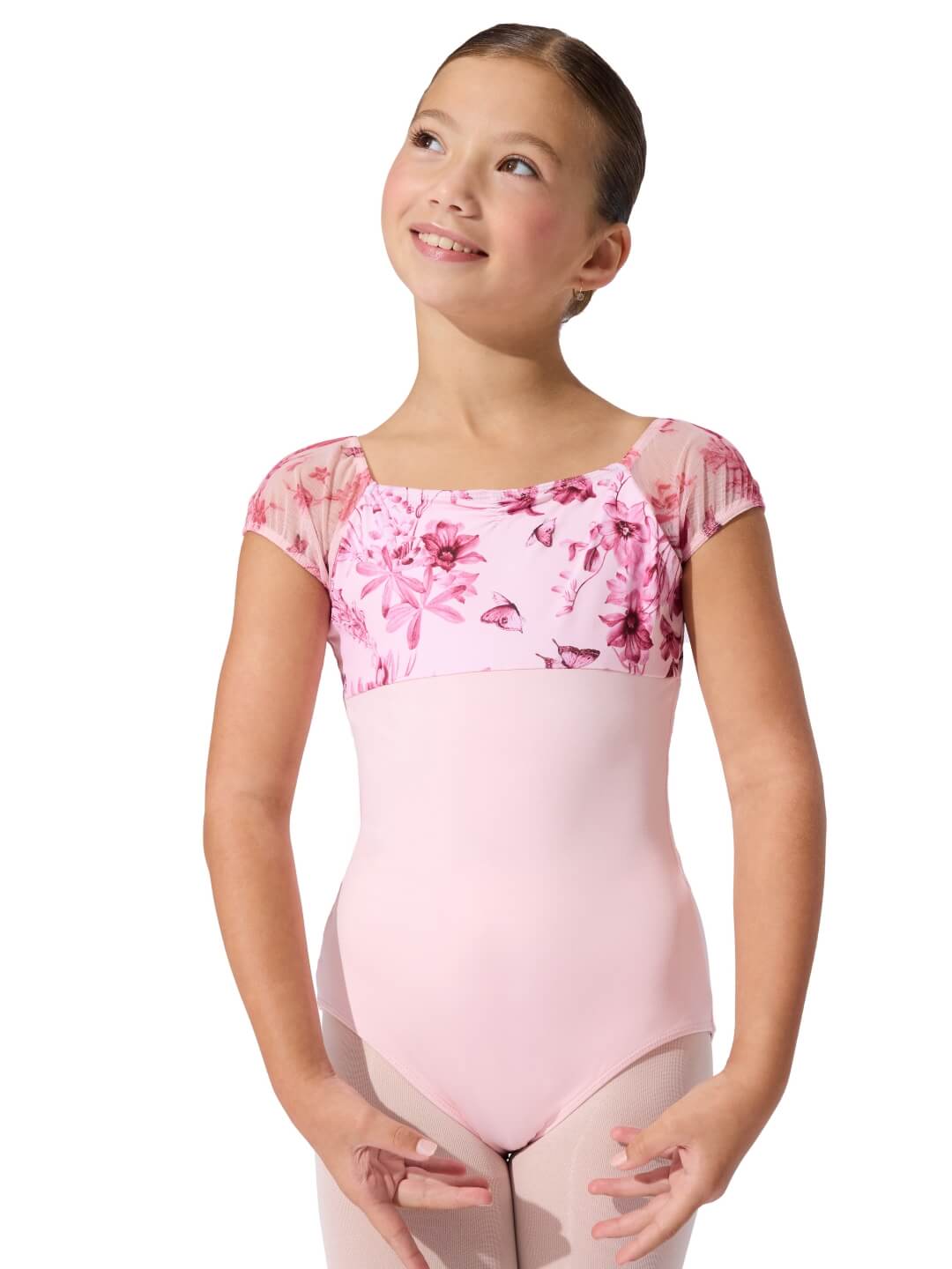 Pink,Toddler