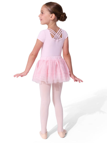 Capezio Capezio Ballet Soft Tulle Skirt - Child