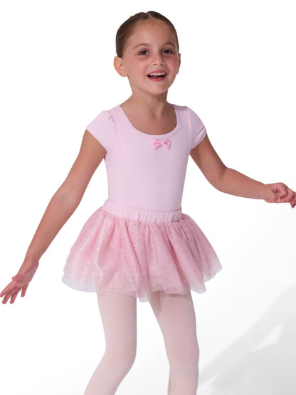Capezio Capezio Ballet Soft Tulle Skirt - Child