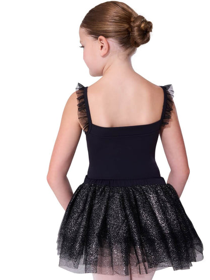 Capezio Capezio Ballet Soft Tulle Skirt - Child