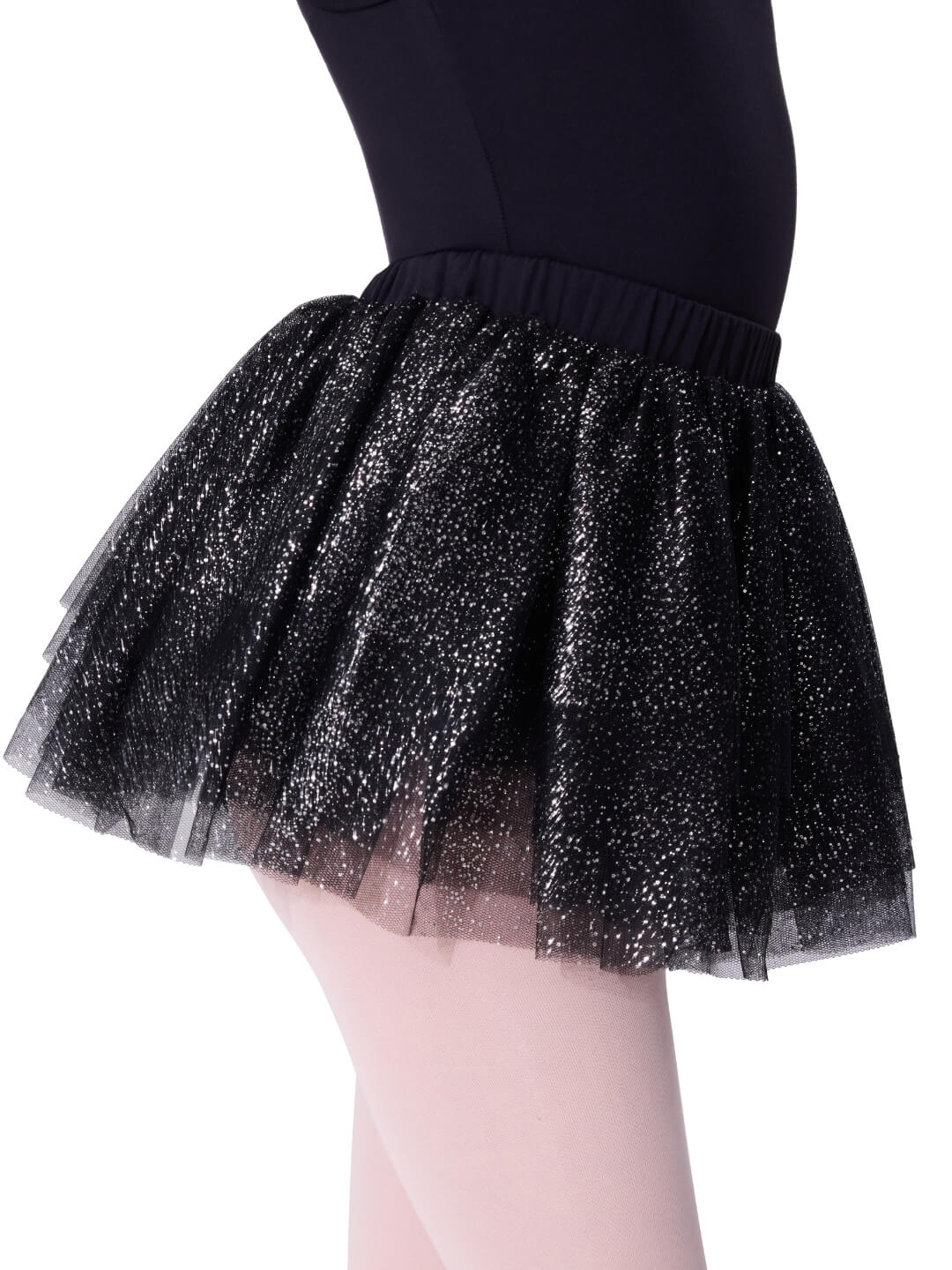 Capezio Capezio Ballet Soft Tulle Skirt - Child