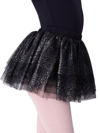 Capezio Capezio Ballet Soft Tulle Skirt - Child