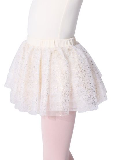 Capezio Capezio Ballet Soft Tulle Skirt - Child
