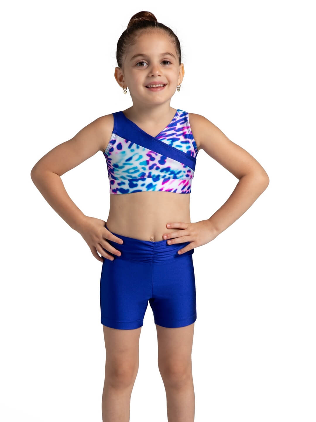 Wild One/Bright Cobalt,Toddler