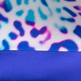 Wild One/Neon Pink,Toddler