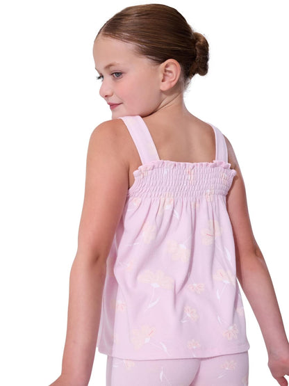 Capezio Capezio Dance Lounge Set - Child