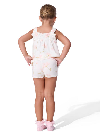 Capezio Capezio Dance Lounge Set - Child