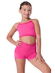 Bright Pink