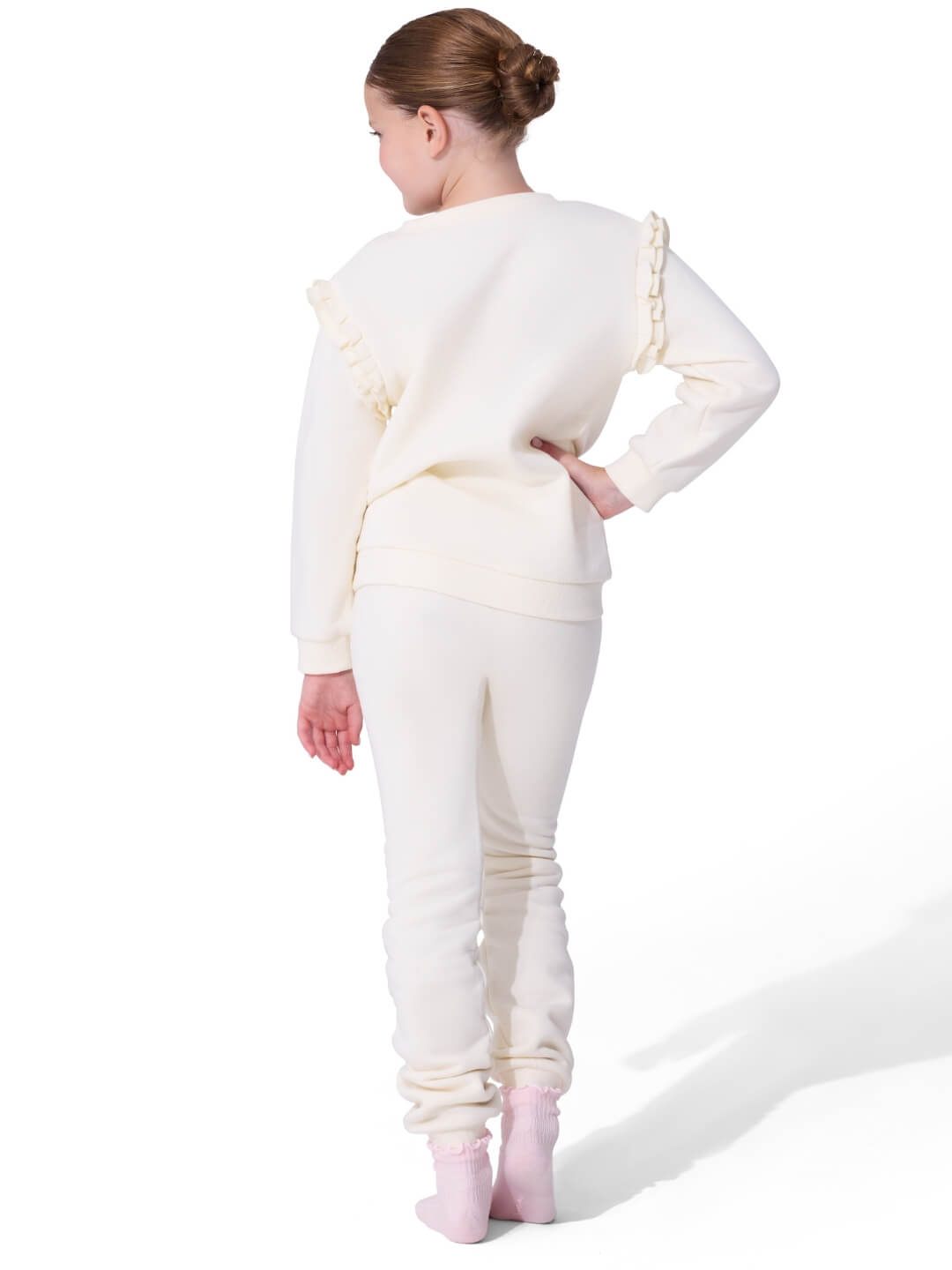 Capezio Capezio Little Dancer Sweatshirt - Child