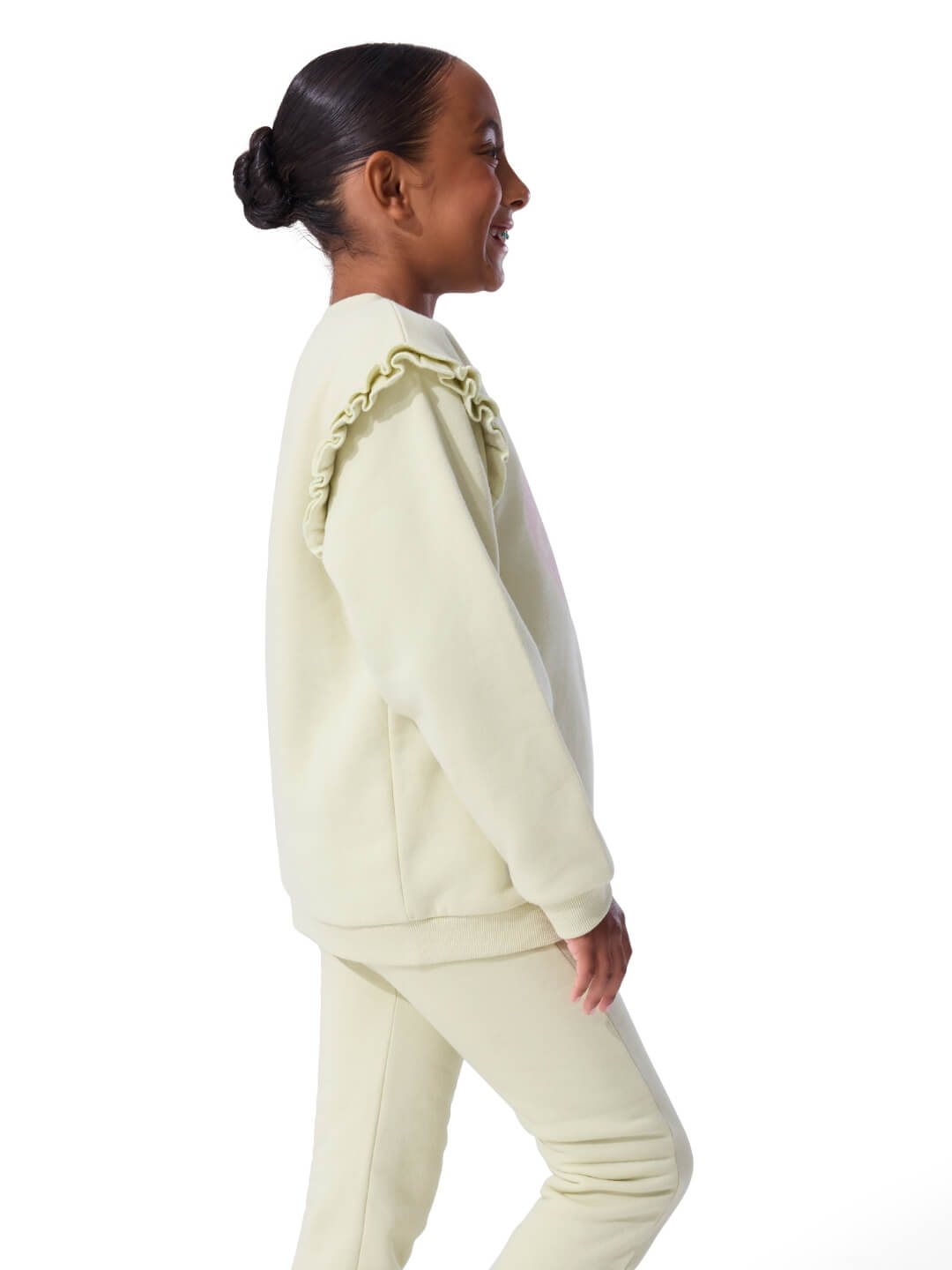 Capezio Capezio Little Dancer Sweatshirt - Child