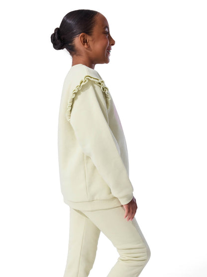 Capezio Capezio Little Dancer Sweatshirt - Child