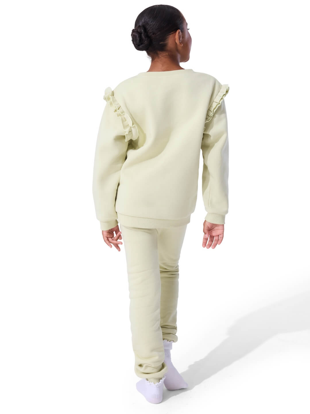 Capezio Capezio Little Dancer Sweatshirt - Child