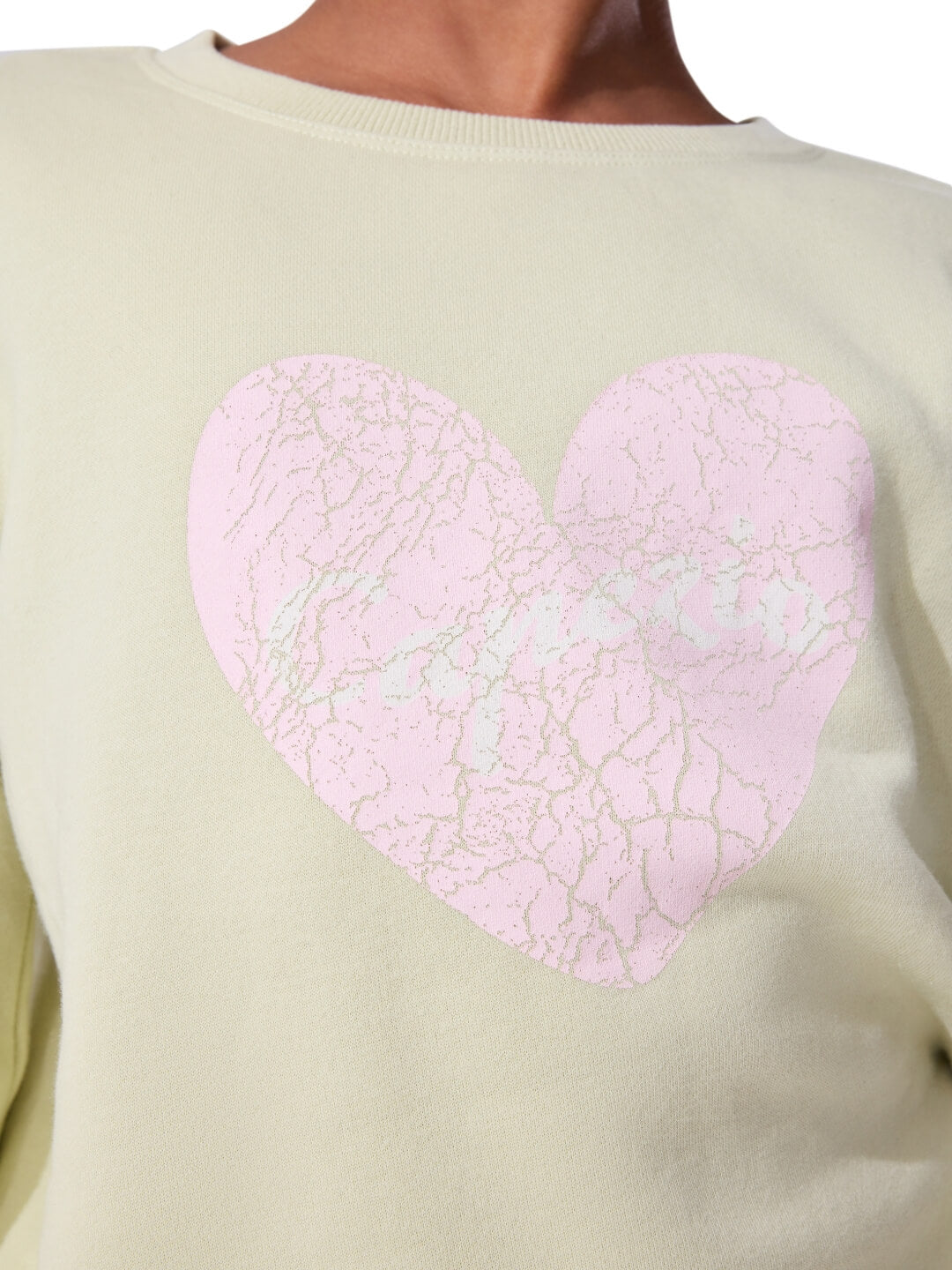 Capezio Capezio Little Dancer Sweatshirt - Child