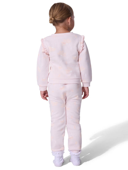 Capezio Capezio Little Dancer Sweatshirt - Child