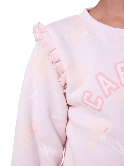 Capezio Capezio Little Dancer Sweatshirt - Child