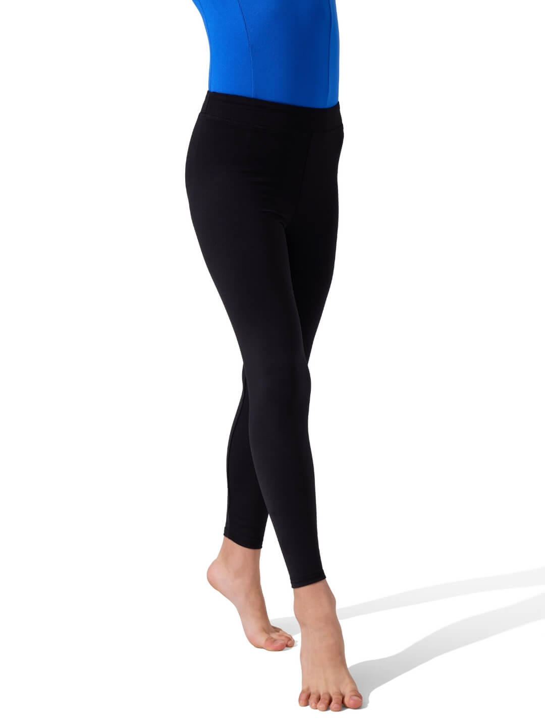 Capezio Children's All Purpose Active Legging
