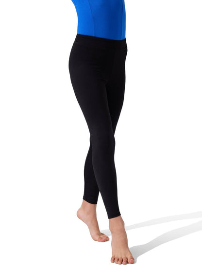 Capezio Children's All Purpose Active Legging