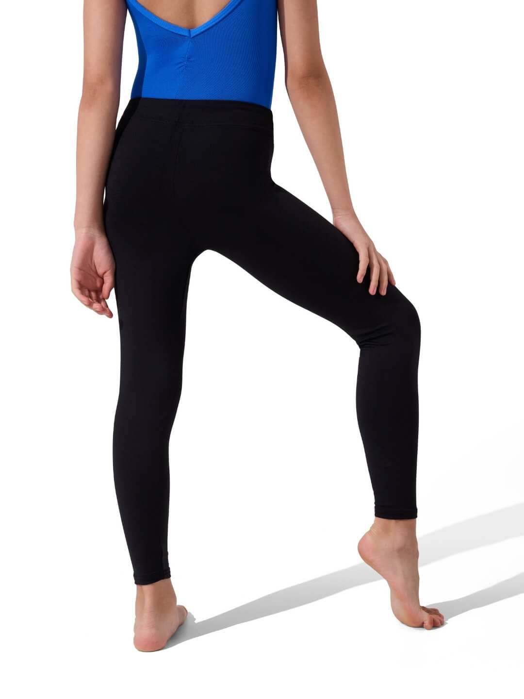 Capezio Children's All Purpose Active Legging