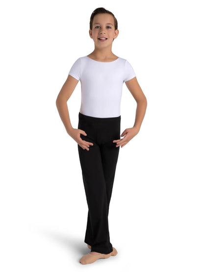 Capezio Capezio Studio Collection Pant - Boys