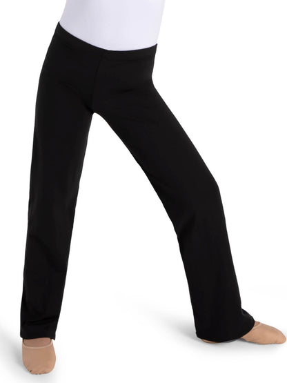 Capezio Capezio Studio Collection Pant - Boys