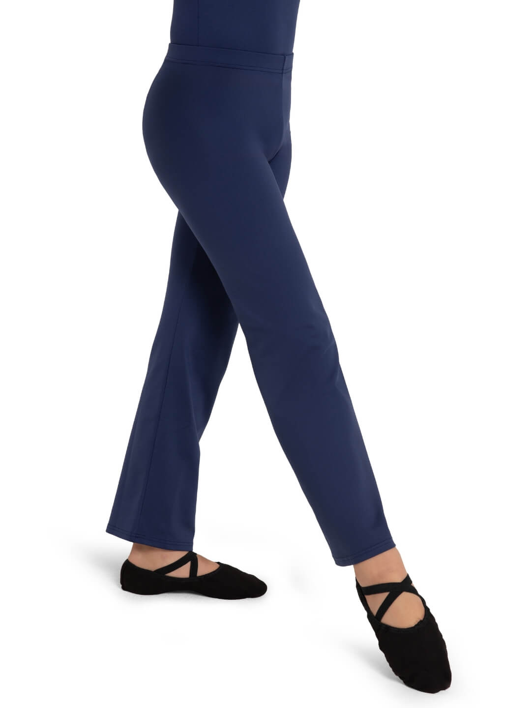Capezio Capezio Studio Collection Pant - Boys