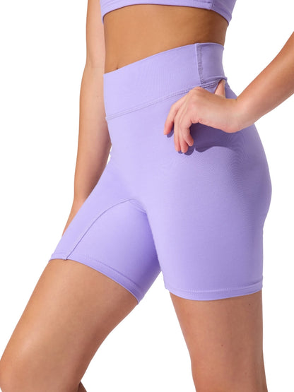 Capezio Capezio Studio Collection En Pointe Pinched Back Short - Child