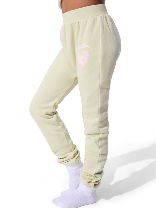 Capezio Capezio Little Dancer Jogger - Child