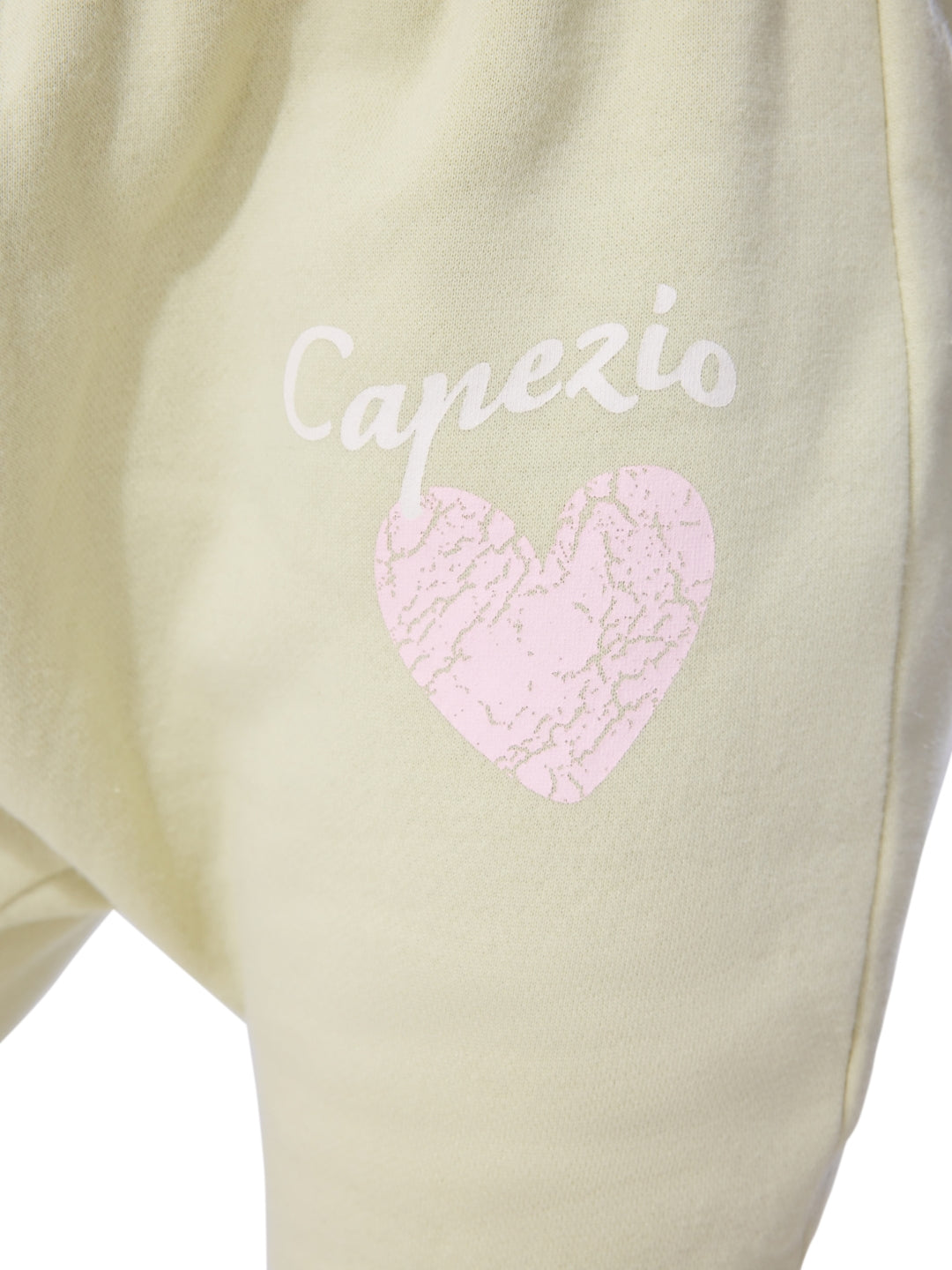 Capezio Capezio Little Dancer Jogger - Child