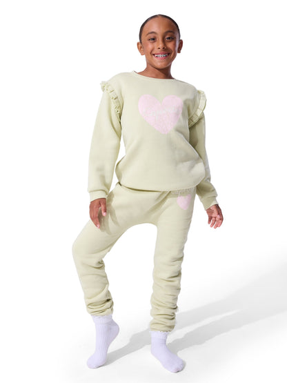 Capezio Capezio Little Dancer Jogger - Child