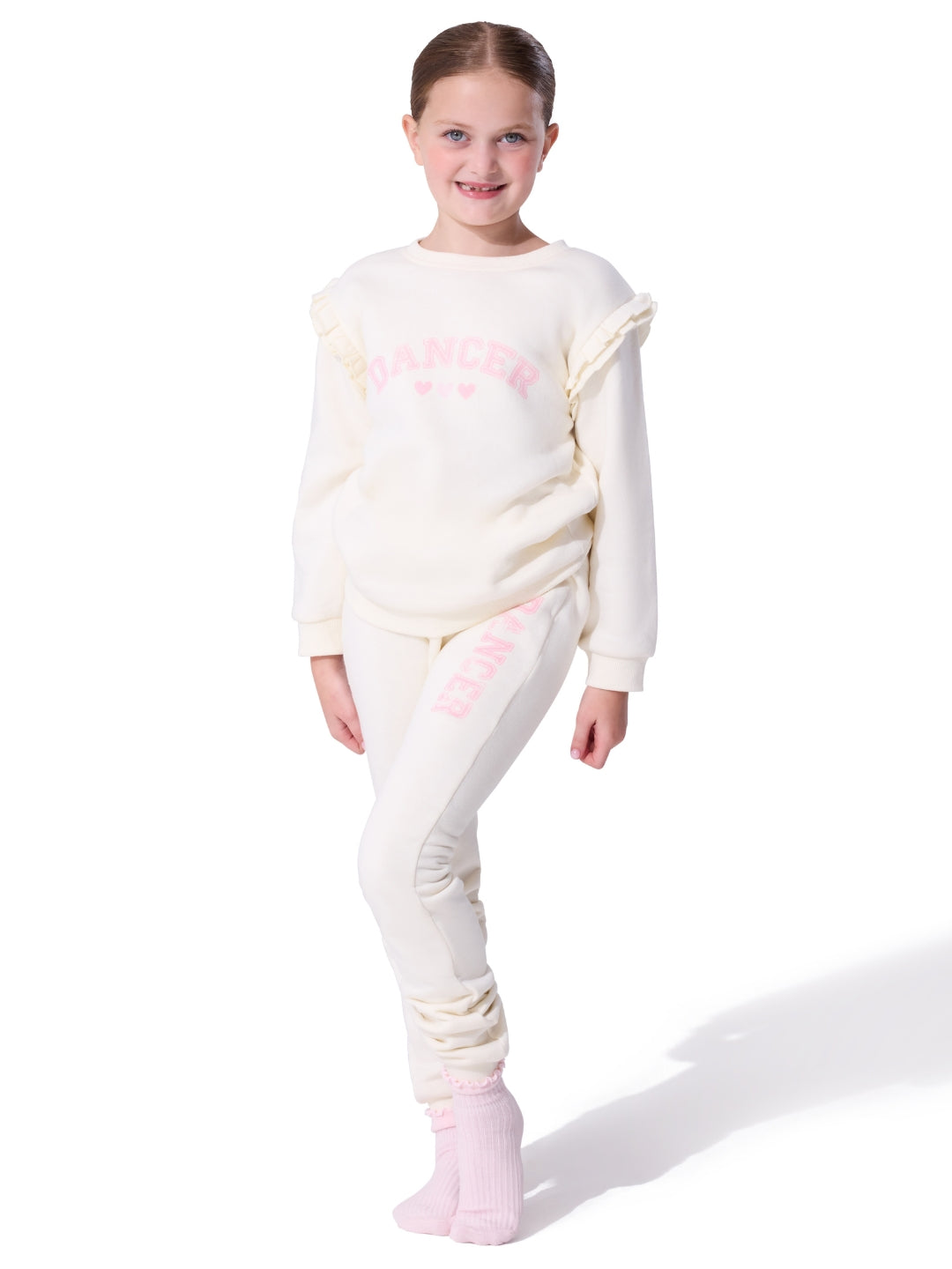 Capezio Capezio Little Dancer Jogger - Child