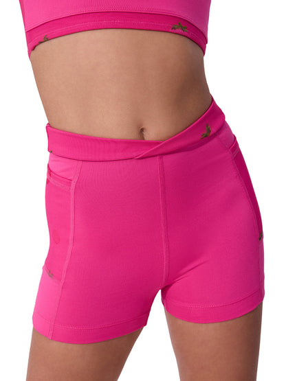 Bright Pink,Toddler