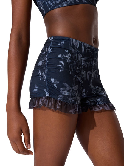 Capezio Capezio Fairy Toile Fairy Forest Short - Child